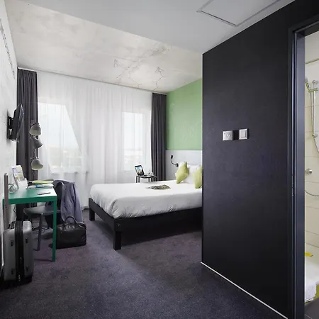 Ibis Styles Budapest Airport Hotel Vecses