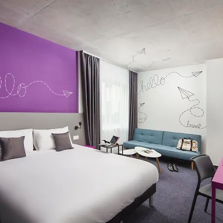 Ibis Styles Budapest Airport 3* Vecses