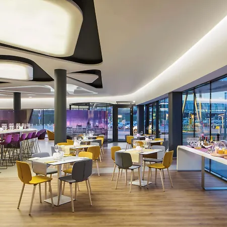 Ibis Styles Budapest Airport