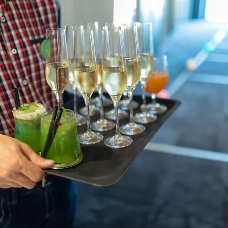 Hotel Ibis Styles Budapest Airport Vecses