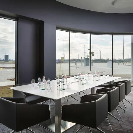 Hotel Ibis Styles Budapest Airport