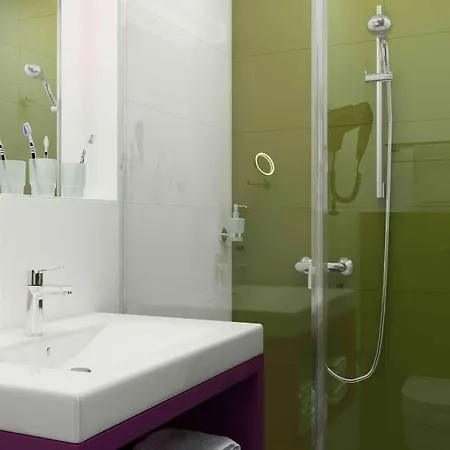 Ibis Styles Budapest Airport Hotel Vecses