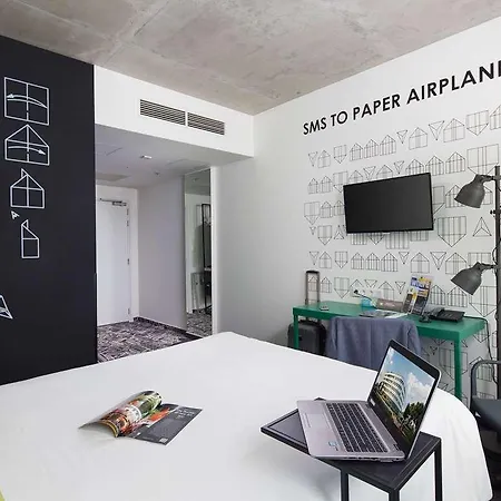 Ibis Styles Budapest Airport 3* Vecses