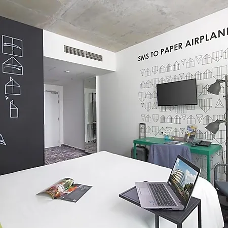 Ibis Styles Budapest Airport