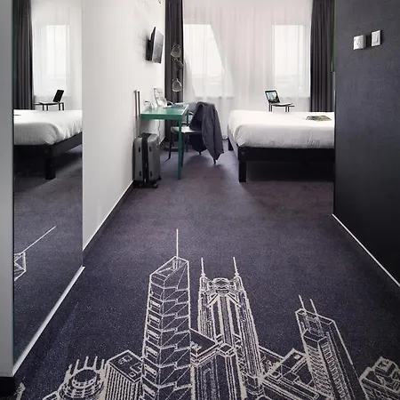 Ibis Styles Budapest Airport Hotel