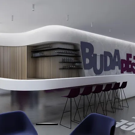 Hotel Ibis Styles Budapest Airport Vecses