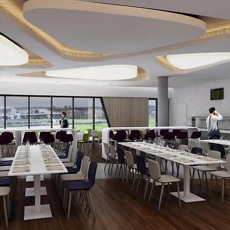 Ibis Styles Budapest Airport Hotel Vecses
