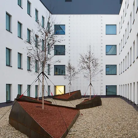 Ibis Styles Budapest Airport Hotel