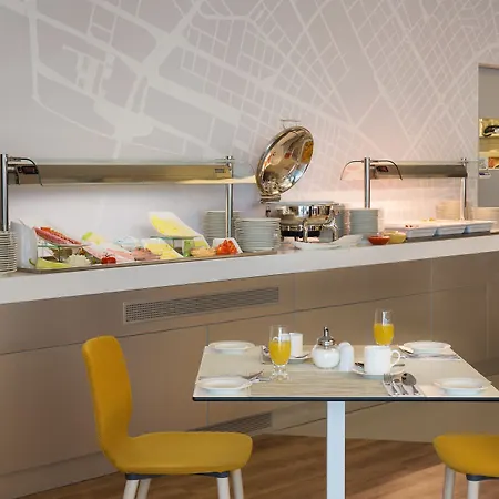 Ibis Styles Budapest Airport Hotel Vecses