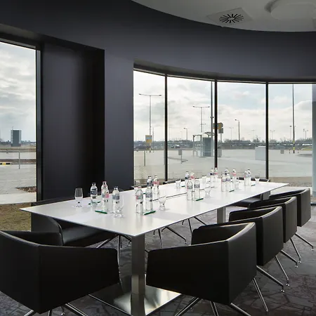 Ibis Styles Budapest Airport Hotel