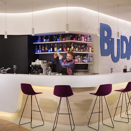 Hotel Ibis Styles Budapest Airport Vecses