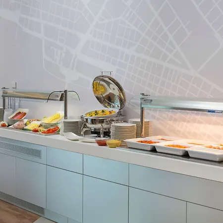 Ibis Styles Budapest Airport Hotel Vecses