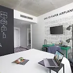 Ibis Styles Budapest Airport