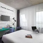 Hotel Ibis Styles Budapest Airport
