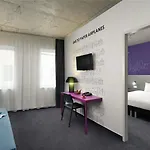 Ibis Styles Budapest Airport 3* Vecsés