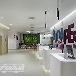 Hotel Ibis Styles Budapest Airport
