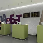 Ibis Styles Budapest Airport 3* Vecsés