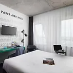 Hotel Ibis Styles Budapest Airport 3*