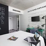 Ibis Styles Budapest Airport 3*