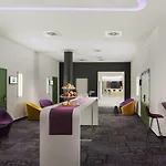 Ibis Styles Budapest Airport Vecsés