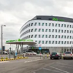 Ibis Styles Budapest Airport 3*