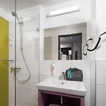 Hotel Ibis Styles Budapest Airport Vecsés