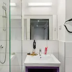 Hotel Ibis Styles Budapest Airport