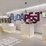 Hotel Ibis Styles Budapest Airport Vecsés