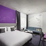 Hotel Ibis Styles Budapest Airport 3*