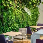 Hotel Ibis Styles Budapest Airport
