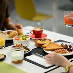 Hotel Ibis Styles Budapest Airport Vecsés