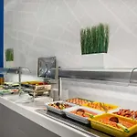 Ibis Styles Budapest Airport 3* Vecsés