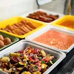 Hotel Ibis Styles Budapest Airport