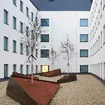 Ibis Styles Budapest Airport 3*