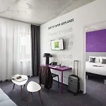 Hotel Ibis Styles Budapest Airport 3*