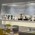 Ibis Styles Budapest Airport Vecsés
