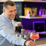 Ibis Styles Budapest Airport Hotel Vecsés