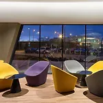 Ibis Styles Budapest Airport 3*