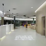 Ibis Styles Budapest Airport Hotel 3*
