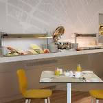Ibis Styles Budapest Airport Hotel Vecsés