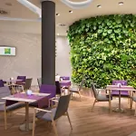 Ibis Styles Budapest Airport