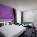 Ibis Styles Budapest Airport Hotel 3*