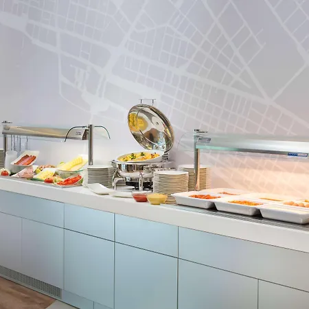 Ibis Styles Budapest Airport 3* Vecsés