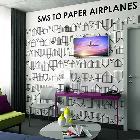 Ibis Styles Budapest Airport 3* Vecsés