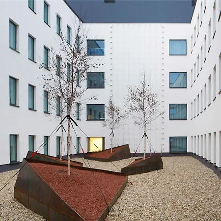 Szálloda Ibis Styles Budapest Airport 3*