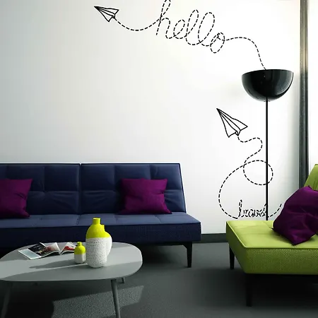 Szálloda Ibis Styles Budapest Airport