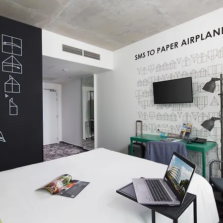 Ibis Styles Budapest Airport 3*