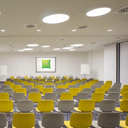Ibis Styles Budapest Airport Hotel 3*