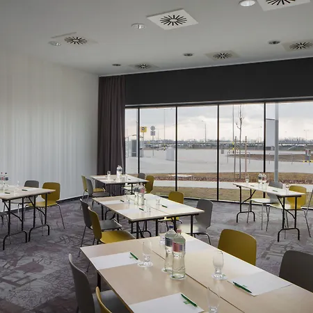 Ibis Styles Budapest Airport Szálloda 3*