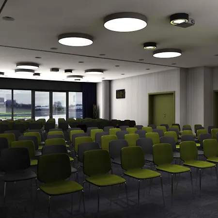 Ibis Styles Budapest Airport Hotel Vecsés